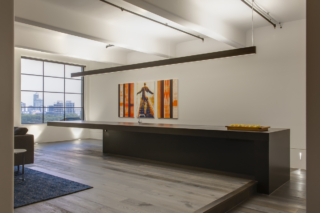 Apartment 403 | Design: Shelley Roberts Architects | Image: Nicole England Apartment 403 | Design: Shelley Roberts Architects | Image: Nicole England | Builtworks.com.au