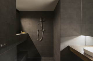 Apartment 403 | Design: Shelley Roberts Architects | Image: Nicole England Apartment 403 | Design: Shelley Roberts Architects | Image: Nicole England | Builtworks.com.au