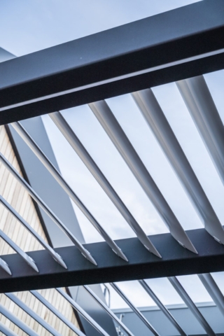 Roselea Shopping Centre | Design: Hames Sharley | Image: Reuben Black Roselea Shopping Centre | Design: Hames Sharley | Image: Reuben Black | Builtworks.com.au