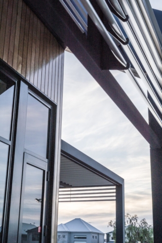 Roselea Shopping Centre | Design: Hames Sharley | Image: Reuben Black Roselea Shopping Centre | Design: Hames Sharley | Image: Reuben Black | Builtworks.com.au