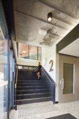 Murdoch University Student Hub | Design: Hames Sharley | Image: Robert Frith Murdoch University Student Hub | Design: Hames Sharley | Image: Robert Frith | Builtworks.com.au