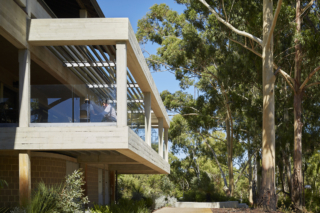 Murdoch University Student Hub | Design: Hames Sharley | Image: Robert Frith Murdoch University Student Hub | Design: Hames Sharley | Image: Robert Frith | Builtworks.com.au