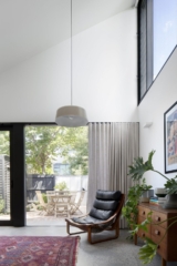 Gold Street Residence | Design: Sarah Kahn Architect | Image: Tatjana Plitt Gold Street Residence | Design: Sarah Kahn Architect | Image: Tatjana Plitt | Builtworks.com.au