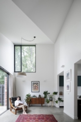 Gold Street Residence | Design: Sarah Kahn Architect | Image: Tatjana Plitt Gold Street Residence | Design: Sarah Kahn Architect | Image: Tatjana Plitt | Builtworks.com.au