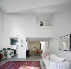 Gold Street Residence | Design: Sarah Kahn Architect | Image: Tatjana Plitt Gold Street Residence | Design: Sarah Kahn Architect | Image: Tatjana Plitt | Builtworks.com.au