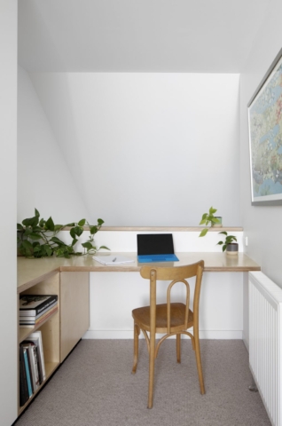 Gold Street Residence | Design: Sarah Kahn Architect | Image: Tatjana Plitt Gold Street Residence | Design: Sarah Kahn Architect | Image: Tatjana Plitt | Builtworks.com.au