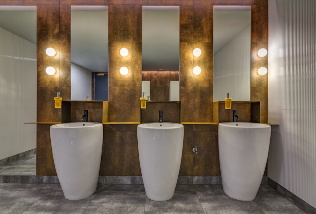 Miranda Events Cinema | Design: Indyk Architects | Image: Murray Fredericks Miranda Events Cinema | Design: Indyk Architects | Image: Murray Fredericks | Builtworks.com.au