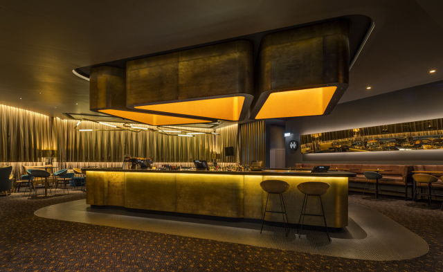 Miranda Events Cinema | Design: Indyk Architects | Image: Murray Fredericks Miranda Events Cinema | Design: Indyk Architects | Image: Murray Fredericks | Builtworks.com.au