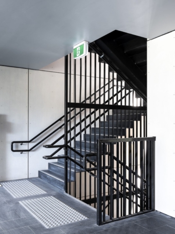 Wenona School | Design: Team2 Architects and Modscape | Image: Tom Ferguson | Builtworks.com.au