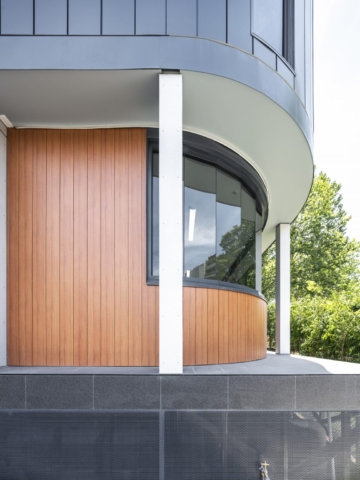 Wenona School | Design: Team2 Architects and Modscape | Image: Tom Ferguson | Builtworks.com.au