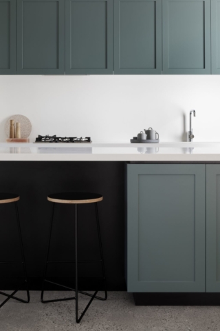 Gold Street Residence | Design: Sarah Kahn Architect | Image: Tatjana Plitt Gold Street Residence | Design: Sarah Kahn Architect | Image: Tatjana Plitt | Builtworks.com.au