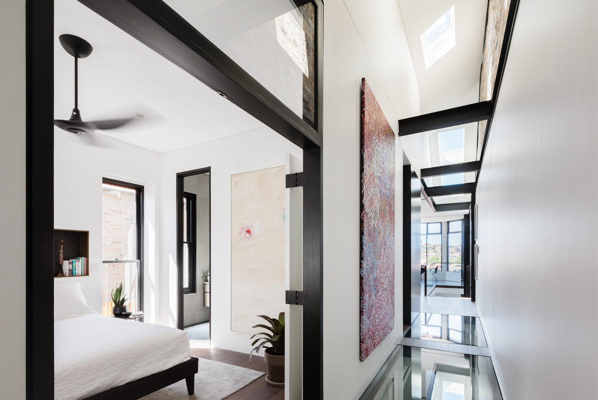 Doorzien House | Design: BIJL Architecture | Image: Katherine Lu | Builtworks.com.au