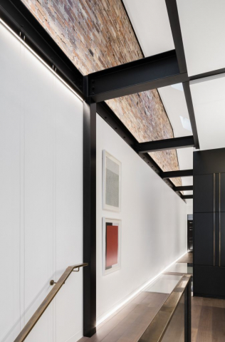 Doorzien House | Design: BIJL Architecture | Image: Katherine Lu | Builtworks.com.au