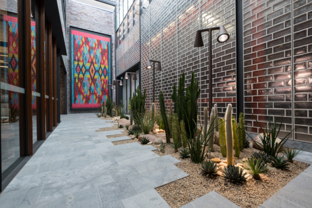 75 Myrtle Street | Design: Tonkin Zulaikha Greer | Image: David Roche | Builtworks.com.au