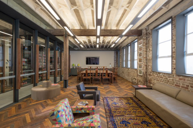 75 Myrtle Street | Design: Tonkin Zulaikha Greer | Image: David Roche | Builtworks.com.au