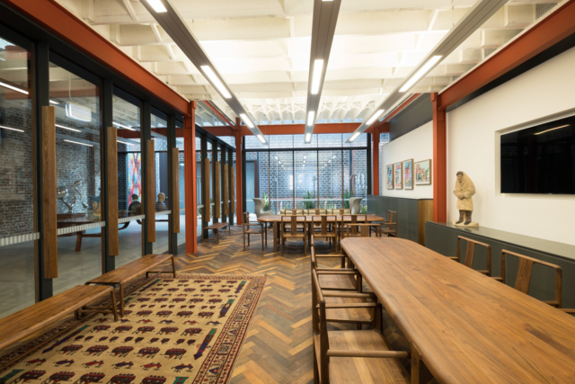 75 Myrtle Street | Design: Tonkin Zulaikha Greer | Image: David Roche | Builtworks.com.au