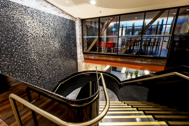 75 Myrtle Street | Design: Tonkin Zulaikha Greer | Image: David Roche | Builtworks.com.au