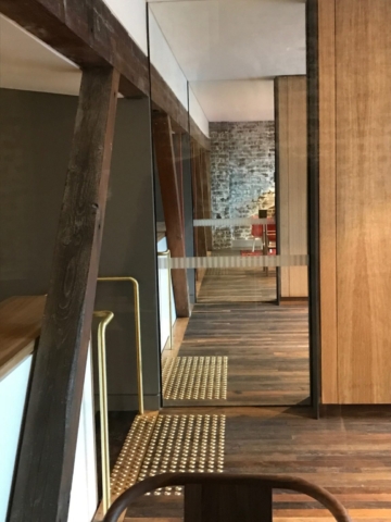 75 Myrtle Street | Design: Tonkin Zulaikha Greer | Image: David Roche | Builtworks.com.au