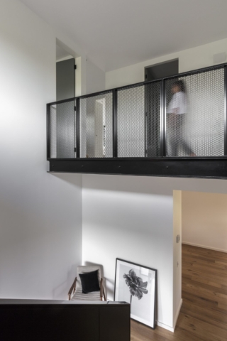 Gordon Residence | Design: Studio P | Image: Tom Ferguson | Builtworks.com.au