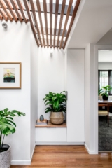 Oxford Cottage | Design: Bones Studio | Image: Cathy Schusler Oxford Cottage | Design: Bones Studio | Image: Cathy Schusler | Builtworks.com.au