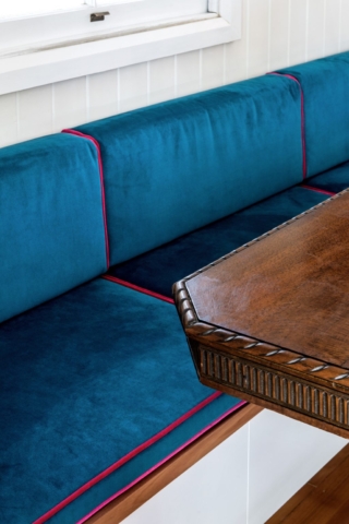 Oxford Cottage | Design: Bones Studio | Image: Cathy Schusler | Builtworks.com.au