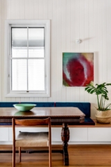 Oxford Cottage | Design: Bones Studio | Image: Cathy Schusler Oxford Cottage | Design: Bones Studio | Image: Cathy Schusler | Builtworks.com.au