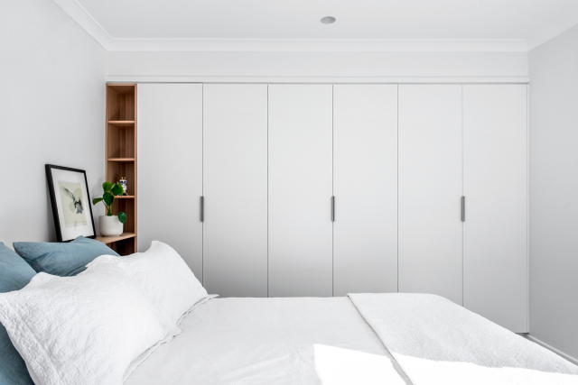 Oxford Cottage | Design: Bones Studio | Image: Cathy Schusler | Builtworks.com.au