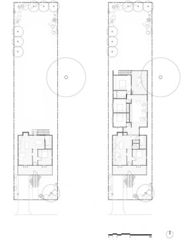 Oxford Cottage | Design: Bones Studio | Builtworks.com.au