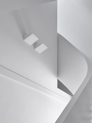 Attic House | Design: Madeleine Blanchfield Architects | Image: Anson Smart | Builtworks.com.au