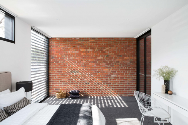 Brighton St Residence | Design: Milton Architecture | Image: Emily Bartlett | Builtworks.com.au