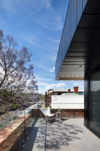 Brighton St Residence | Design: Milton Architecture | Image: Emily Bartlett | Builtworks.com.au