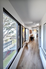 Bowy House | Design: Meaden Architecture and Interiors | Image: Parallax Photography | Builtworks.com.au