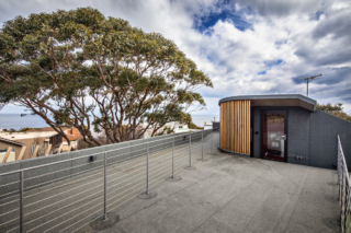 Bowy House | Design: Meaden Architecture and Interiors | Image: Parallax Photography | Builtworks.com.au