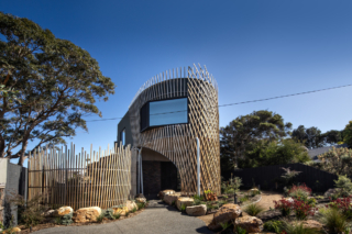 Bowy House | Design: Meaden Architecture and Interiors | Image: Parallax Photography | Builtworks.com.au