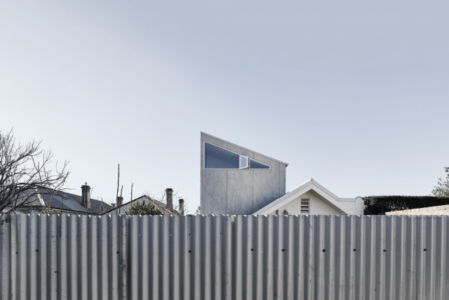 Dairy House | Design: Dan Gayfer Design | Image: Dean Bradley Dairy House | Design: Dan Gayfer Design | Image: Dean Bradley | Builtworks.com.au