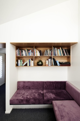 Dairy House | Design: Dan Gayfer Design | Image: Dean Bradley Dairy House | Design: Dan Gayfer Design | Image: Dean Bradley | Builtworks.com.au