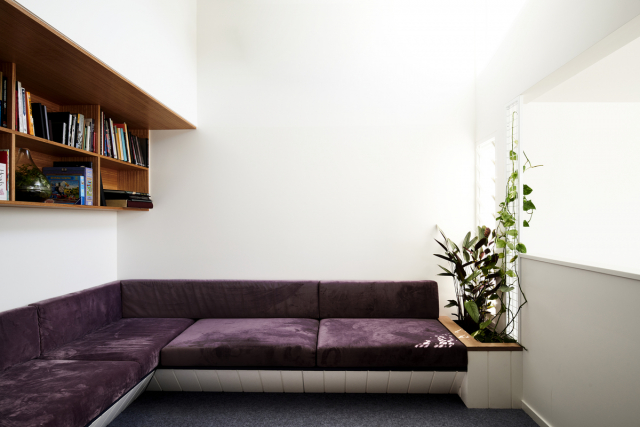 Dairy House | Design: Dan Gayfer Design | Image: Dean Bradley Dairy House | Design: Dan Gayfer Design | Image: Dean Bradley | Builtworks.com.au