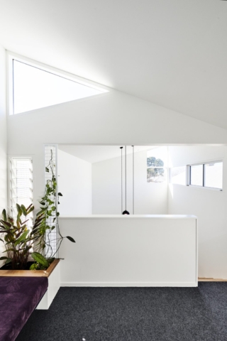 Dairy House | Design: Dan Gayfer Design | Image: Dean Bradley Dairy House | Design: Dan Gayfer Design | Image: Dean Bradley | Builtworks.com.au