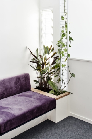 Dairy House | Design: Dan Gayfer Design | Image: Dean Bradley Dairy House | Design: Dan Gayfer Design | Image: Dean Bradley | Builtworks.com.au