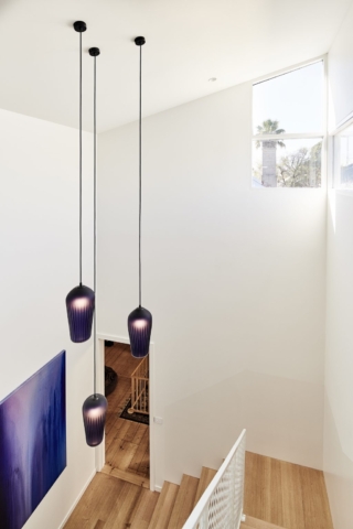 Dairy House | Design: Dan Gayfer Design | Image: Dean Bradley Dairy House | Design: Dan Gayfer Design | Image: Dean Bradley | Builtworks.com.au