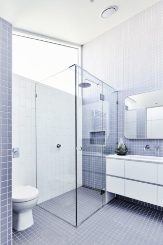 Dairy House | Design: Dan Gayfer Design | Image: Dean Bradley Dairy House | Design: Dan Gayfer Design | Image: Dean Bradley | Builtworks.com.au