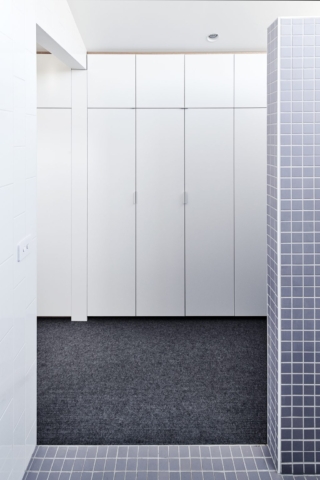 Dairy House | Design: Dan Gayfer Design | Image: Dean Bradley Dairy House | Design: Dan Gayfer Design | Image: Dean Bradley | Builtworks.com.au