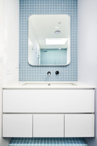 Dairy House | Design: Dan Gayfer Design | Image: Dean Bradley Dairy House | Design: Dan Gayfer Design | Image: Dean Bradley | Builtworks.com.au