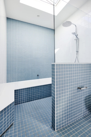 Dairy House | Design: Dan Gayfer Design | Image: Dean Bradley Dairy House | Design: Dan Gayfer Design | Image: Dean Bradley | Builtworks.com.au