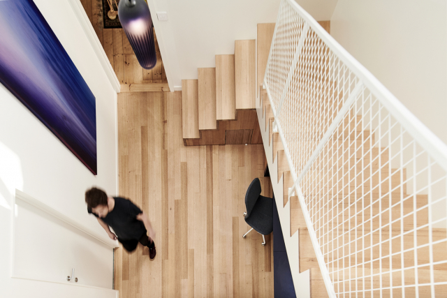 Dairy House | Design: Dan Gayfer Design | Image: Dean Bradley Dairy House | Design: Dan Gayfer Design | Image: Dean Bradley | Builtworks.com.au