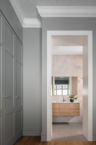 Zuster House | Design: Bijl Architecture | Image: Katherine Lu Zuster House | Design: Bijl Architecture | Image: Katherine Lu | Builtworks.com.au