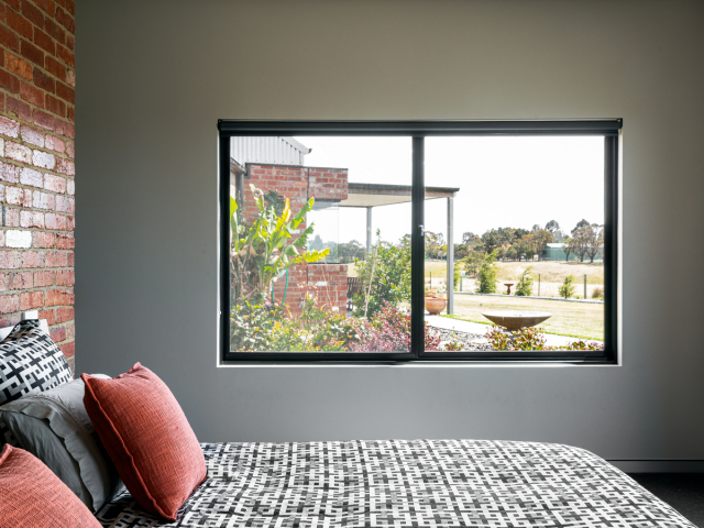 Ramsar Fields | Design: John McAuley Architecture | Image: Shara McAuley and Felix Mooneeram | Builtworks.com.au