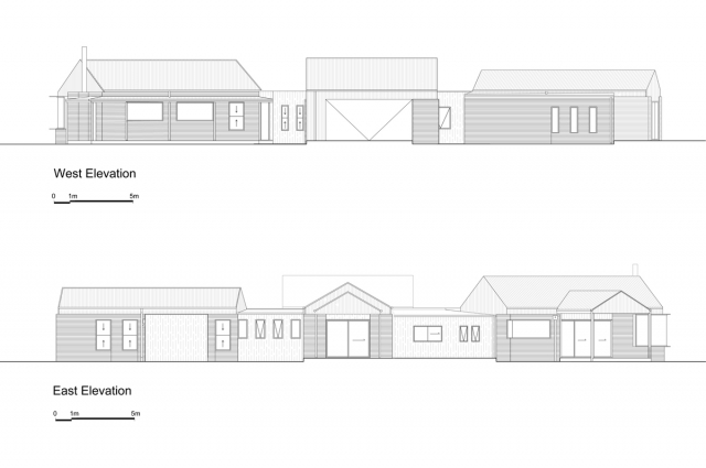 Ramsar Fields | Design: John McAuley Architecture | Builtworks.com.au