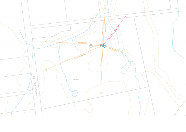 Ramsar Fields | Design: John McAuley Architecture | Builtworks.com.au