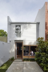 Melrose Terrace | Design: Dan Gayfer Design | Image: Dean Bradley Melrose Terrace | Design: Dan Gayfer Design | Image: Dean Bradley | Builtworks.com.au